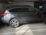 Subaru Outback 2018 года за 11 111 111 тг. в Астана – фото 3