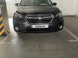 Subaru Outback 2018 года за 11 111 111 тг. в Астана