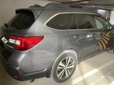 Subaru Outback 2018 года за 11 111 111 тг. в Астана – фото 4
