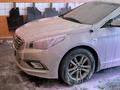 Hyundai Sonata 2016 года за 7 800 000 тг. в Павлодар – фото 9