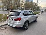 BMW X5 2014 года за 14 700 000 тг. в Астана – фото 3