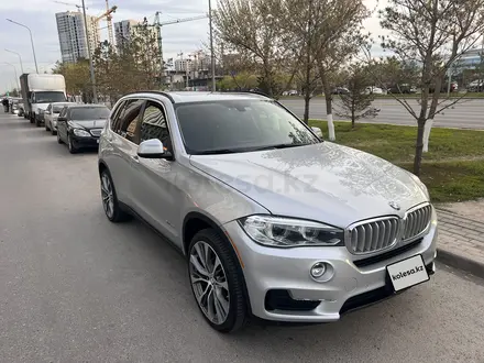 BMW X5 2014 годаүшін14 700 000 тг. в Астана