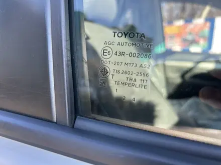 Toyota Hilux 2021 года за 19 500 000 тг. в Алматы – фото 23