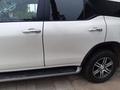Хром накладки на ручки дверей Hilux Rav4 Fortuner Highlander за 14 000 тг. в Астана – фото 2