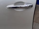 Хром накладки на ручки дверей Hilux Rav4 Fortuner Highlander за 14 000 тг. в Астана