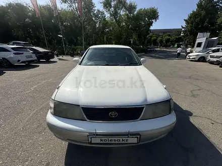 Toyota Avalon 1998 года за 3 000 000 тг. в Алматы – фото 4