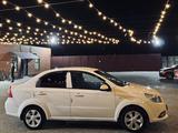 Chevrolet Nexia 2022 года за 4 600 000 тг. в Байконыр – фото 3