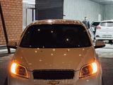 Chevrolet Nexia 2022 года за 4 600 000 тг. в Байконыр – фото 2