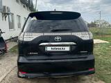 Toyota Estima 2007 года за 6 000 000 тг. в Актобе