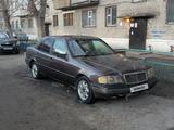 Mercedes-Benz C 180 1994 годаүшін750 000 тг. в Семей