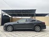 Kia K7 2019 годаүшін9 900 000 тг. в Алматы – фото 4
