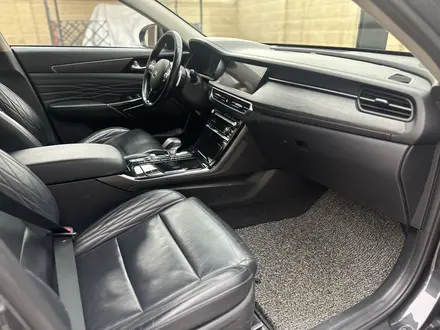 Kia K7 2019 года за 9 500 000 тг. в Алматы – фото 11