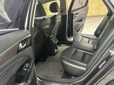 Kia K7 2019 года за 9 500 000 тг. в Алматы – фото 12