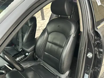 Kia K7 2019 года за 9 500 000 тг. в Алматы – фото 14