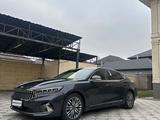 Kia K7 2019 годаүшін9 900 000 тг. в Алматы – фото 3