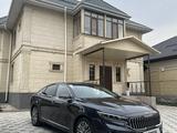 Kia K7 2019 годаүшін9 900 000 тг. в Алматы