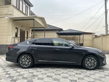 Kia K7 2019 года за 9 500 000 тг. в Алматы – фото 7