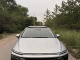 Hyundai Sonata 2024 года за 14 000 000 тг. в Алматы