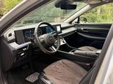 Hyundai Sonata 2024 года за 14 000 000 тг. в Алматы – фото 3