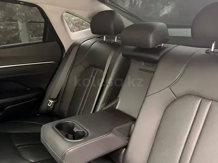 Hyundai Sonata 2024 года за 14 000 000 тг. в Алматы – фото 4