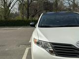 Toyota Venza 2010 года за 11 900 000 тг. в Алматы – фото 4