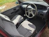 Mitsubishi Minica 1996 года за 400 000 тг. в Астана – фото 4