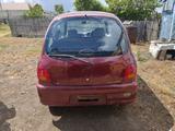 Mitsubishi Minica 1996 года за 400 000 тг. в Астана – фото 5