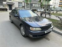 Nissan Cefiro 1995 годаүшін2 000 000 тг. в Алматы