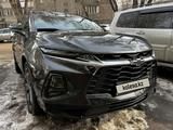 Chevrolet Blazer 2021 годаүшін18 500 000 тг. в Алматы