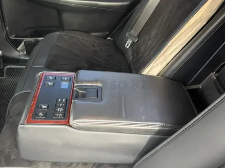 Toyota Camry 2011 года за 8 600 000 тг. в Уральск – фото 4