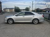 Toyota Camry 2011 года за 8 600 000 тг. в Уральск