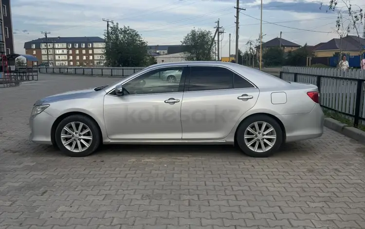 Toyota Camry 2011 года за 8 600 000 тг. в Уральск