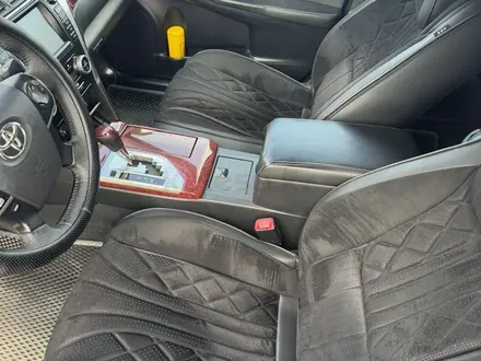 Toyota Camry 2011 года за 8 600 000 тг. в Уральск – фото 3