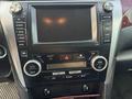 Toyota Camry 2011 года за 8 600 000 тг. в Уральск – фото 6