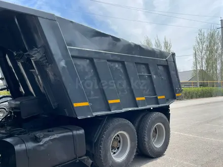 КамАЗ  65115 2007 года за 8 500 000 тг. в Астана – фото 3