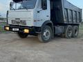 КамАЗ  65115 2007 года за 8 500 000 тг. в Астана – фото 2