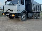 КамАЗ  65115 2007 годаүшін8 500 000 тг. в Астана – фото 2