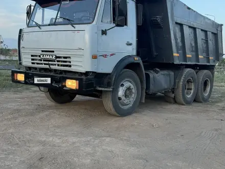 КамАЗ  65115 2007 года за 8 500 000 тг. в Астана – фото 2