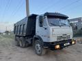 КамАЗ  65115 2007 года за 8 500 000 тг. в Астана