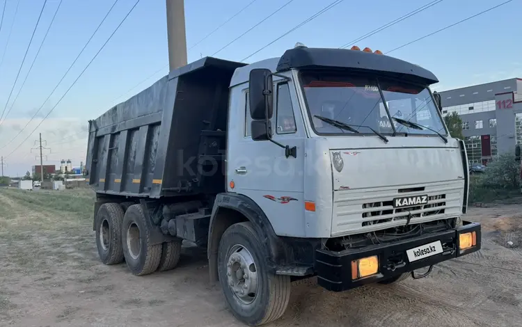 КамАЗ  65115 2007 года за 8 500 000 тг. в Астана