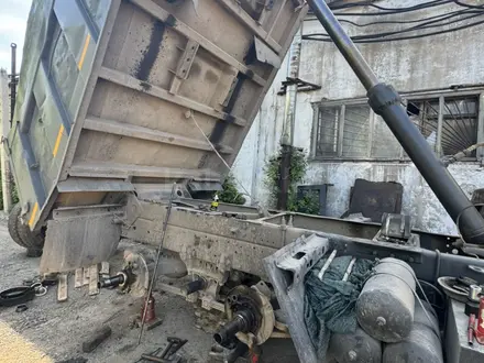 КамАЗ  65115 2007 года за 8 500 000 тг. в Астана – фото 8
