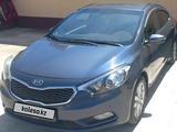 Kia Cerato 2015 года за 6 800 000 тг. в Актау