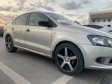 Volkswagen Polo 2010 года за 2 500 000 тг. в Атырау