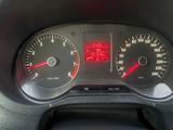 Volkswagen Polo 2010 года за 2 500 000 тг. в Атырау – фото 5