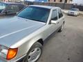 Mercedes-Benz E 230 1992 годаүшін1 800 000 тг. в Алматы – фото 2