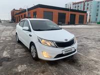 Kia Rio 2015 годаүшін4 650 000 тг. в Астана