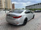 Lexus ES 300h 2013 года за 7 400 000 тг. в Актау – фото 2