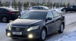 Toyota Camry 2013 года за 8 900 000 тг. в Астана – фото 5