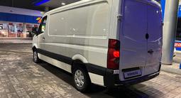 Volkswagen Crafter 2009 годаfor9 000 000 тг. в Алматы – фото 2