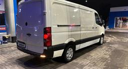 Volkswagen Crafter 2009 годаfor9 000 000 тг. в Алматы – фото 3